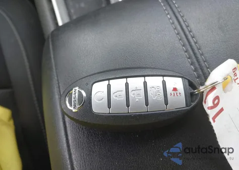 2019 Nissan Altima 2.5 S from USA, damaged, VIN 1N4BL4BV5KN308941